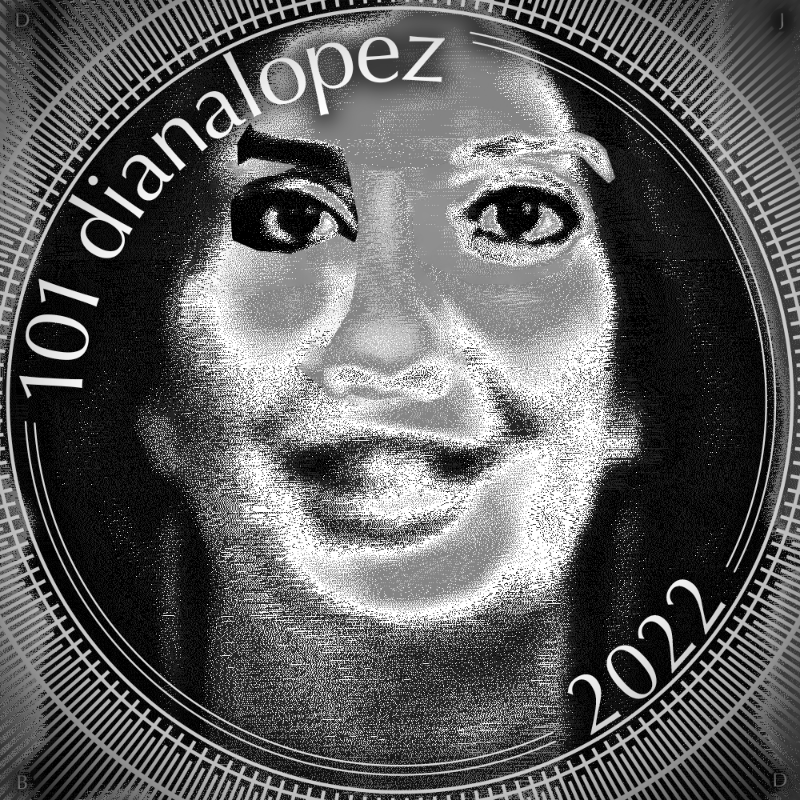 101dianalopez #82 static NFT preview
