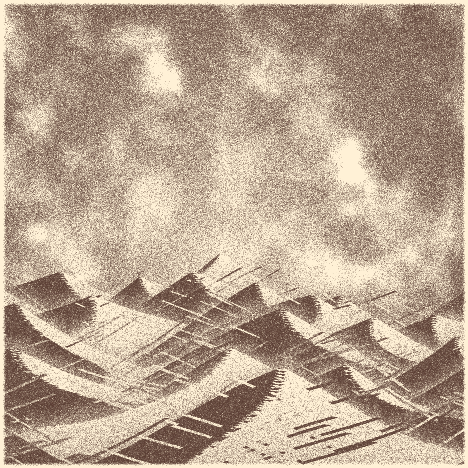 Solace #216 static NFT preview