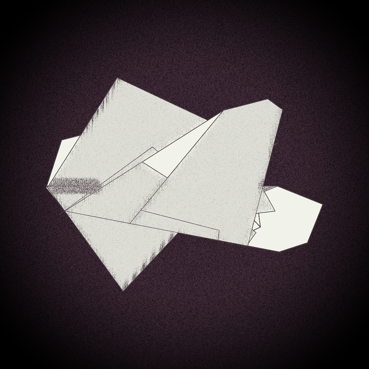 Shape of Freedom #461 static token preview