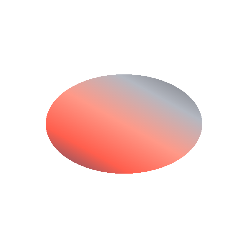 Mesh: The Shapes #148 static token preview