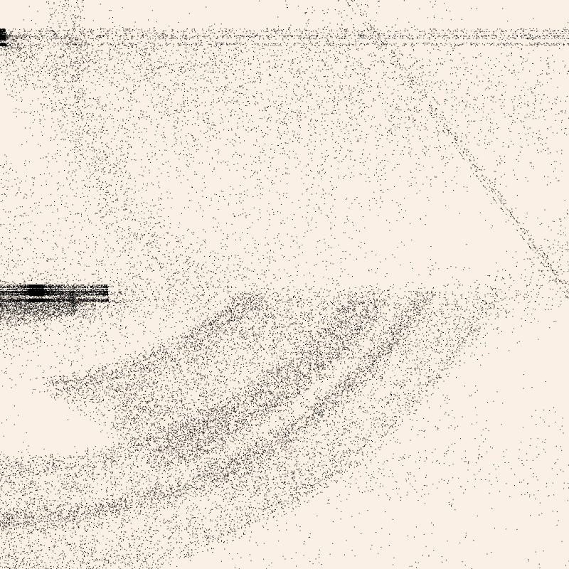 Charcoal Gesture #12 static token preview