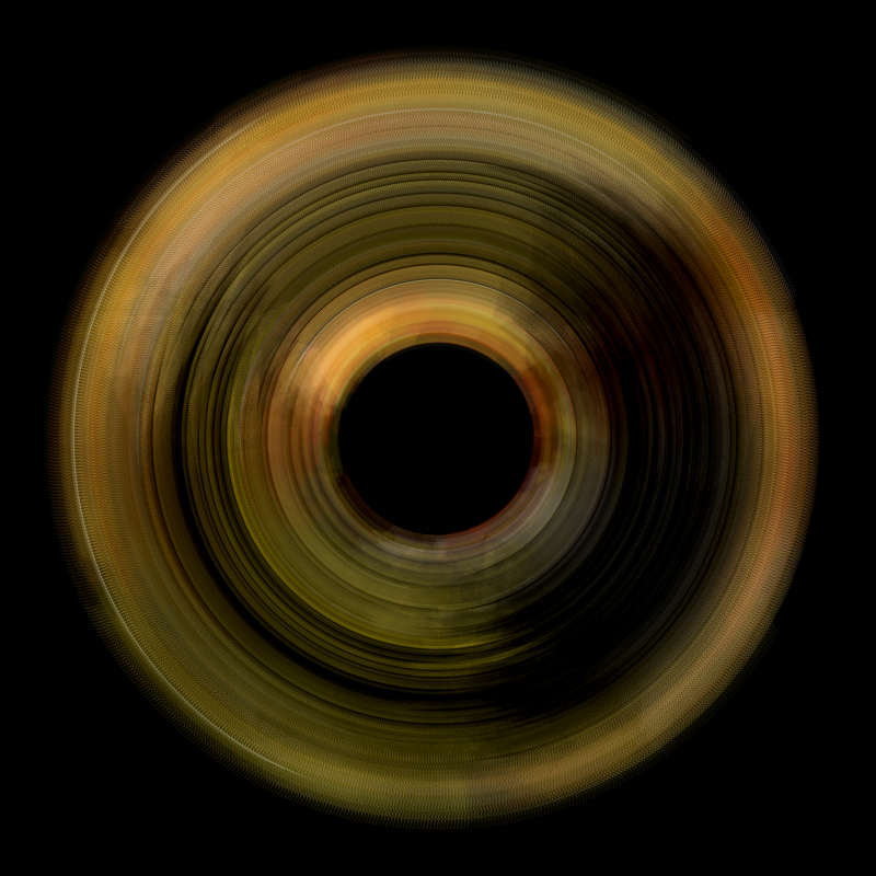 Portal to Unknown #6 static token preview