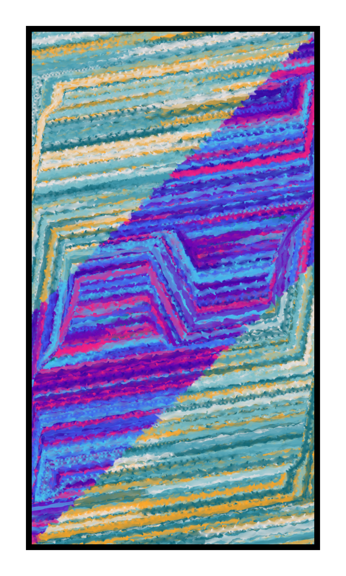 Soragna #489 static NFT preview