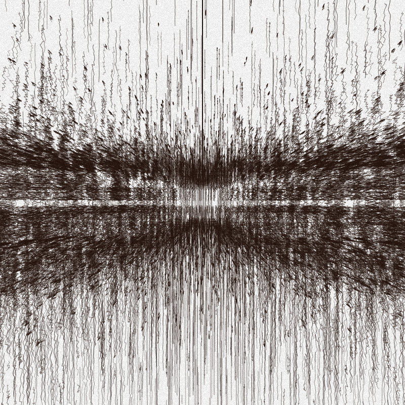 Suprematist Method #5 #277 static NFT preview