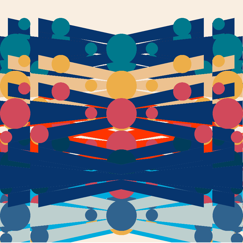 The Rhythms Series [DROP] #29 static NFT preview