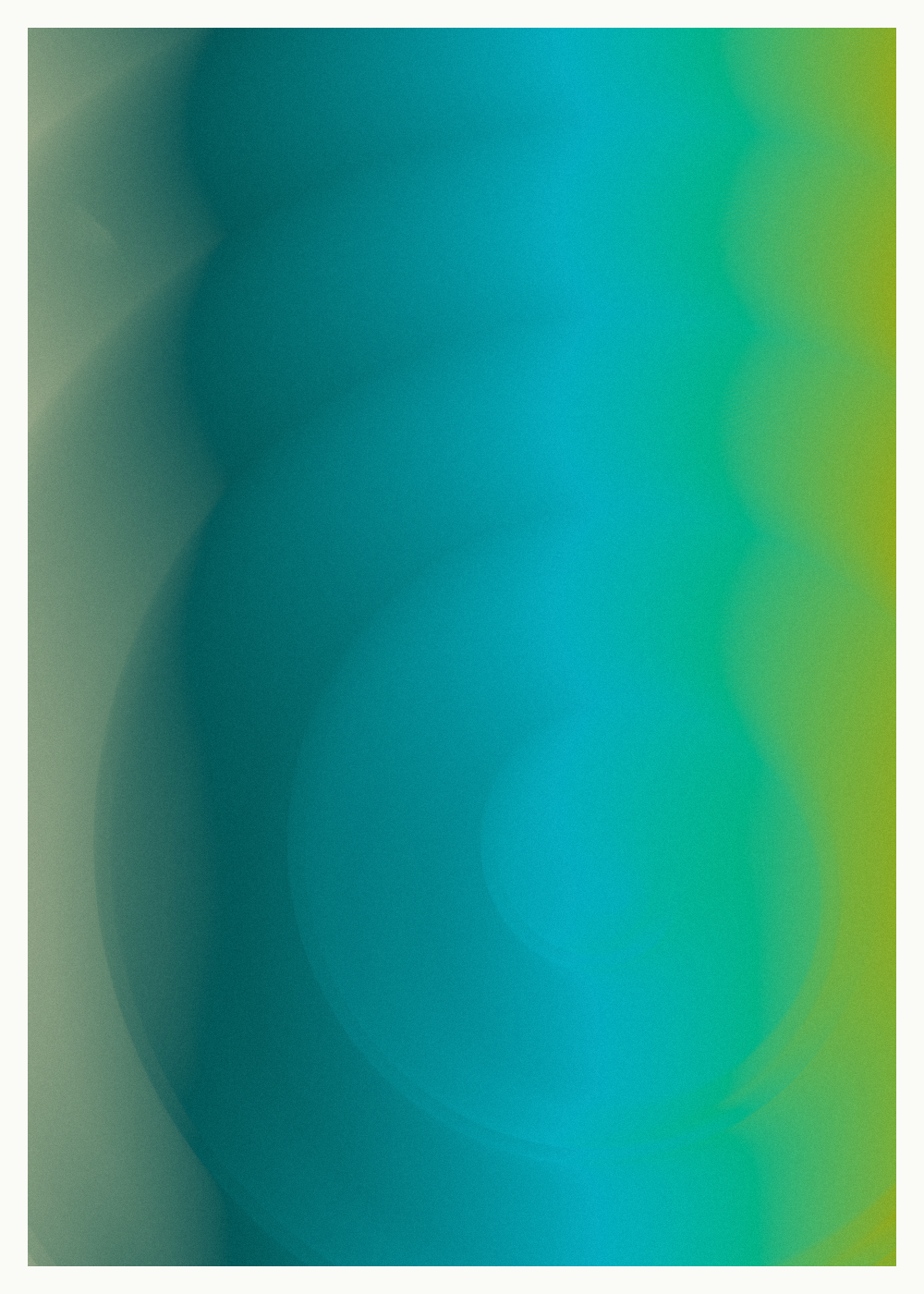 Summer #397 static NFT preview