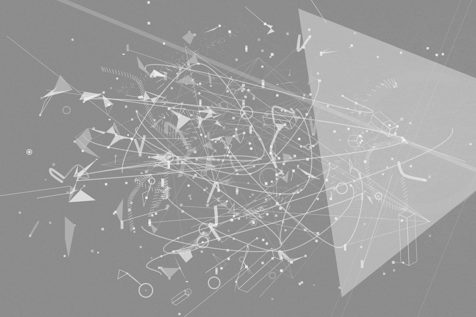 Gestalt #564 static token preview