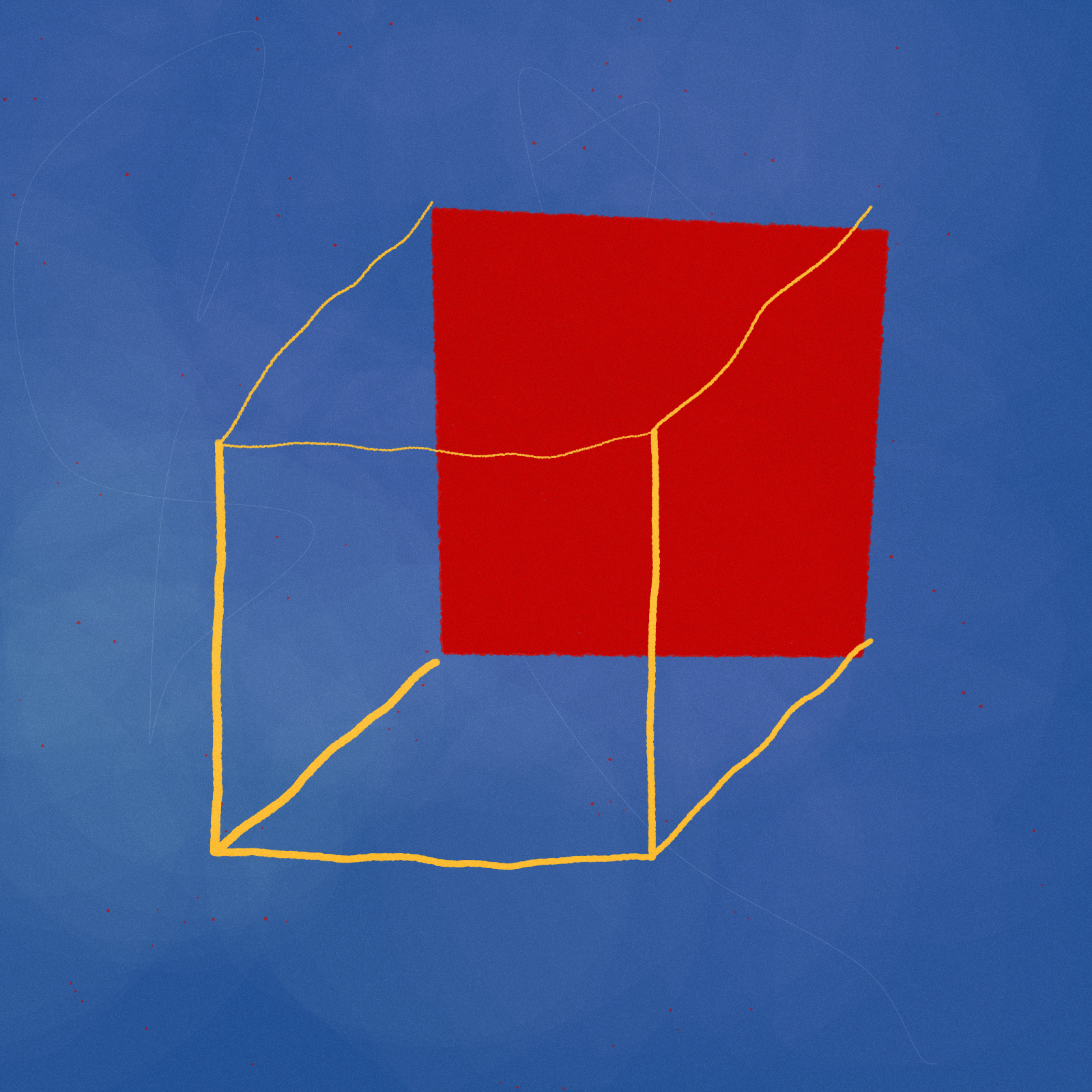 Complementary #300 static NFT preview