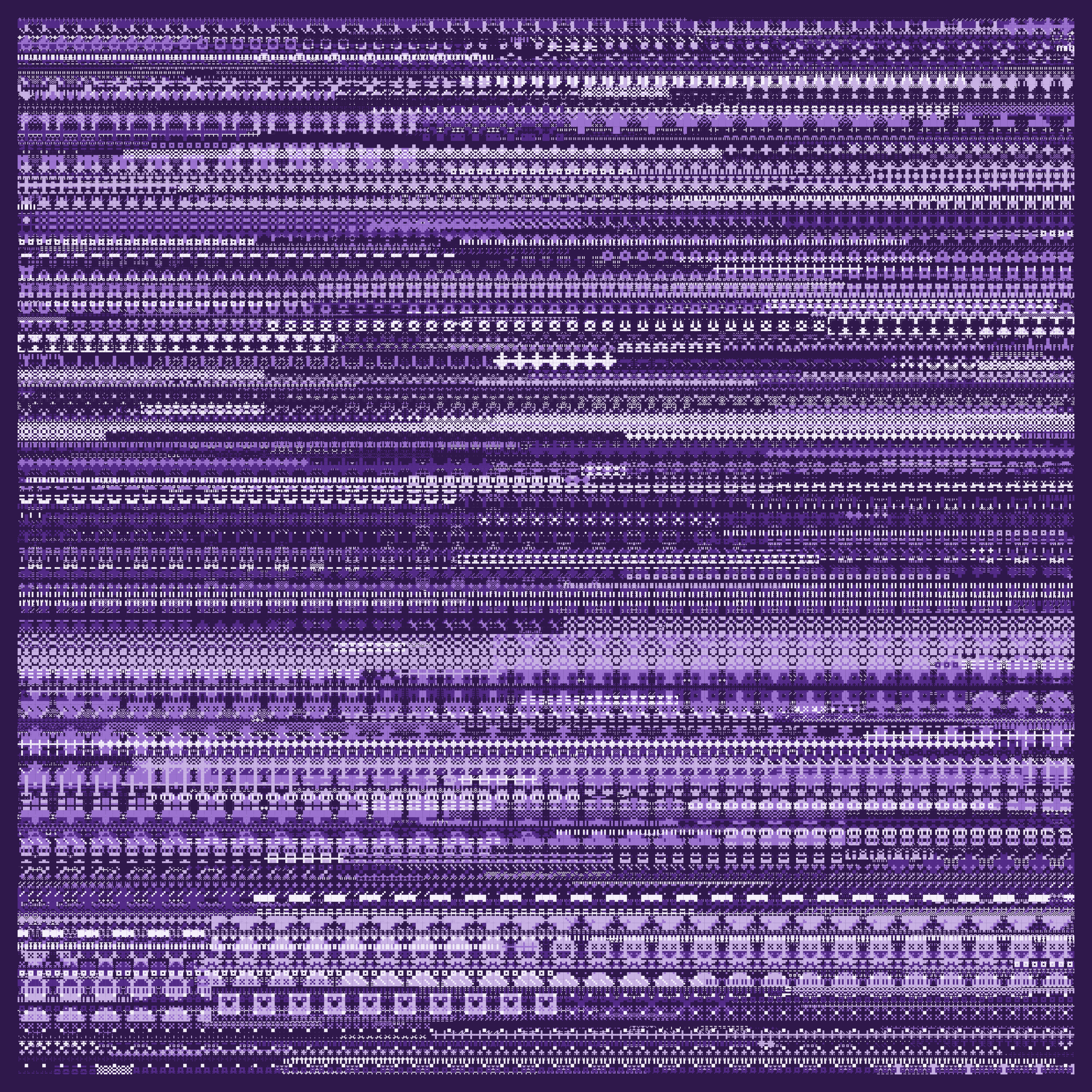 Pixel Management #1580 static NFT preview