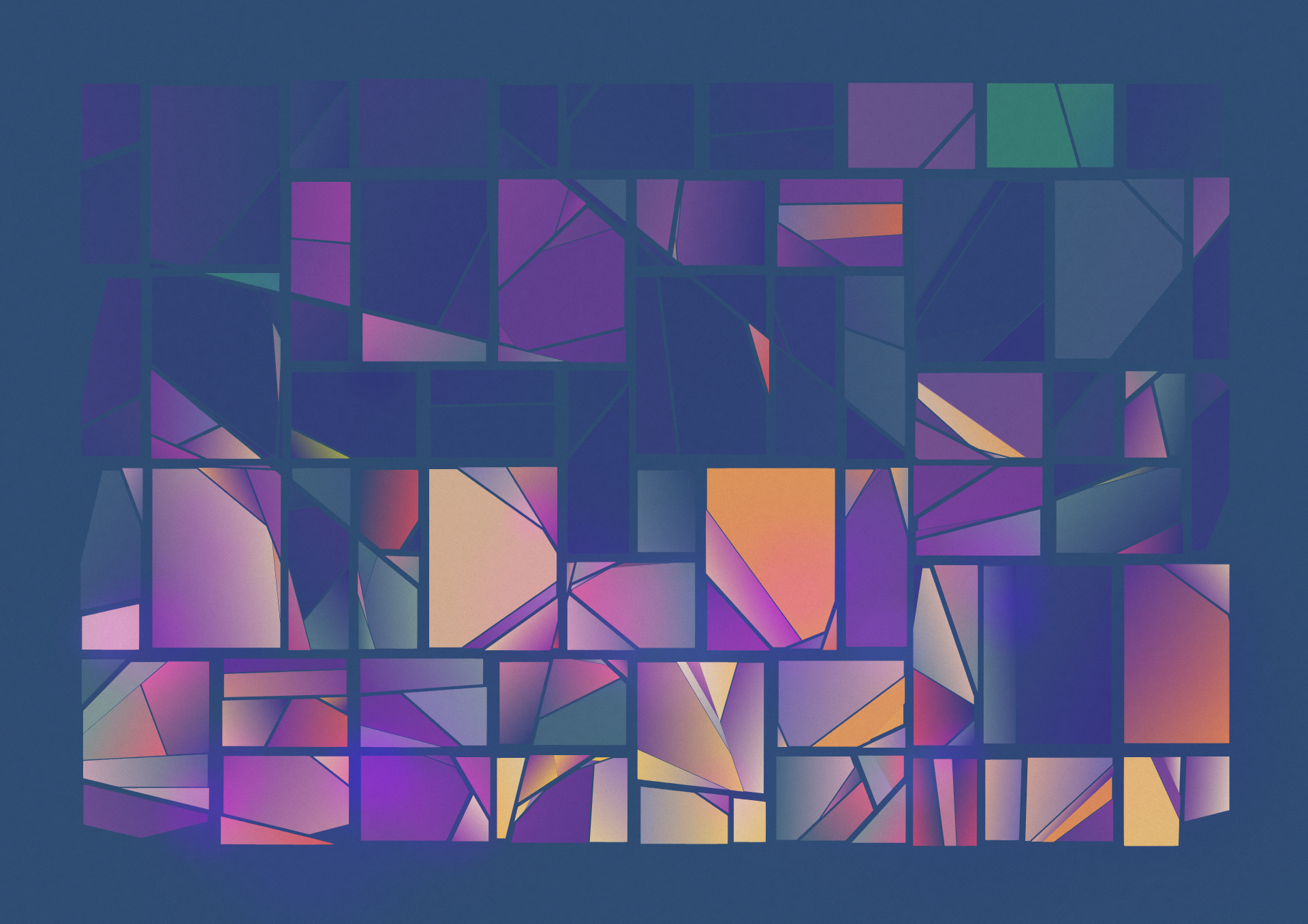 Fêlure #131 static token preview
