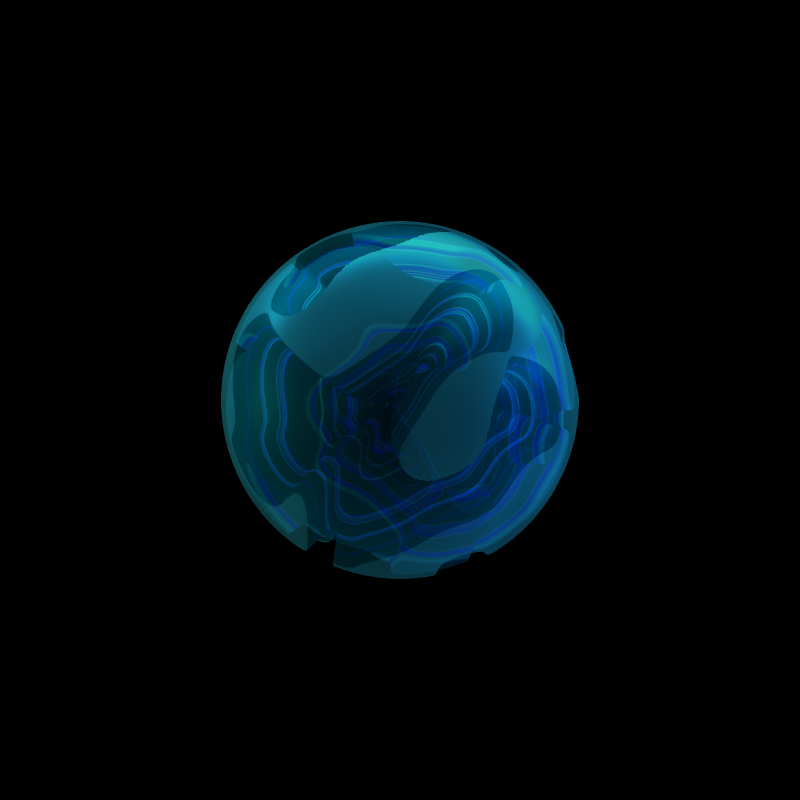 SynDevice #1821 static NFT preview