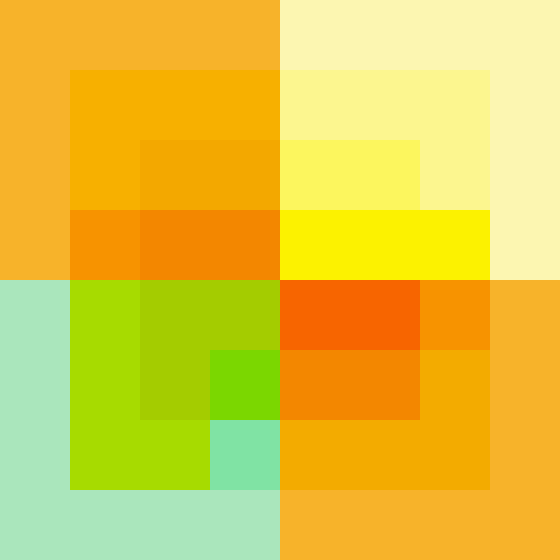 BLEND #406 static token preview
