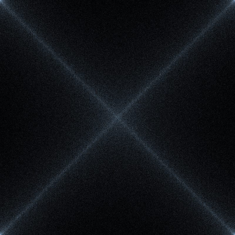 Vision Towards Enlightenment #41 static NFT preview