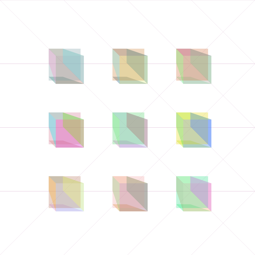 g l a s s #616 static token preview