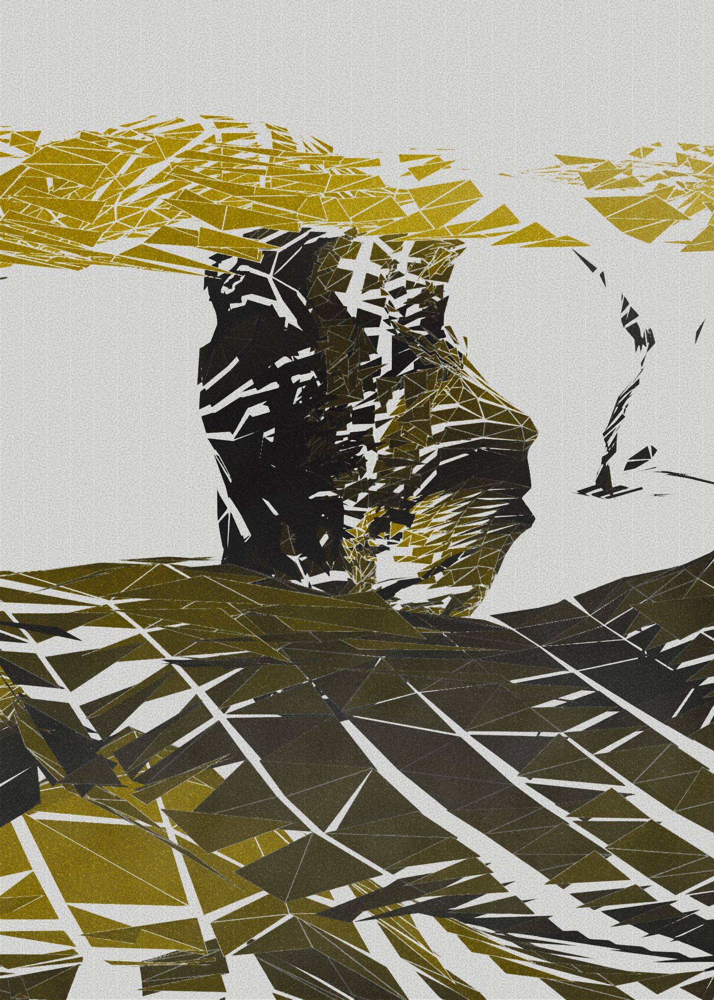 Specter of Fears #224 static NFT preview
