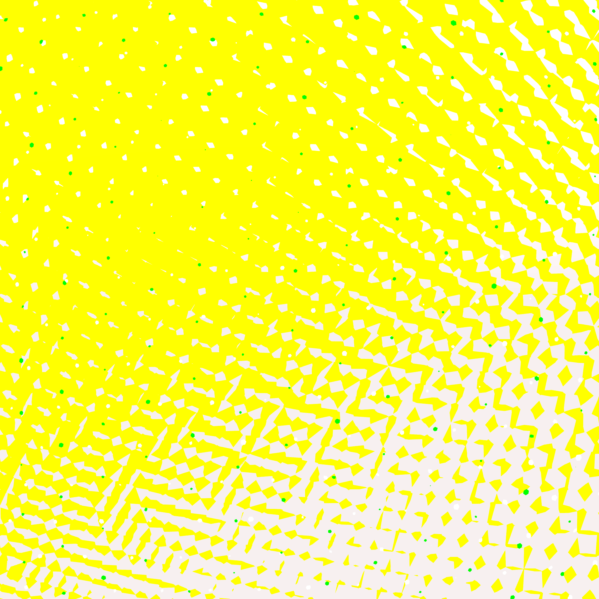interference #111 static token preview