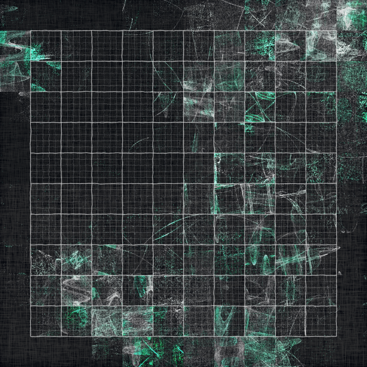 Puzzles of the mind #17 static token preview