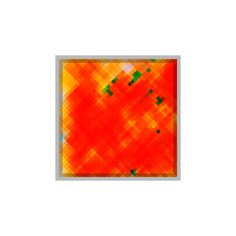 Painting Abstract Expressionism #71 static token preview