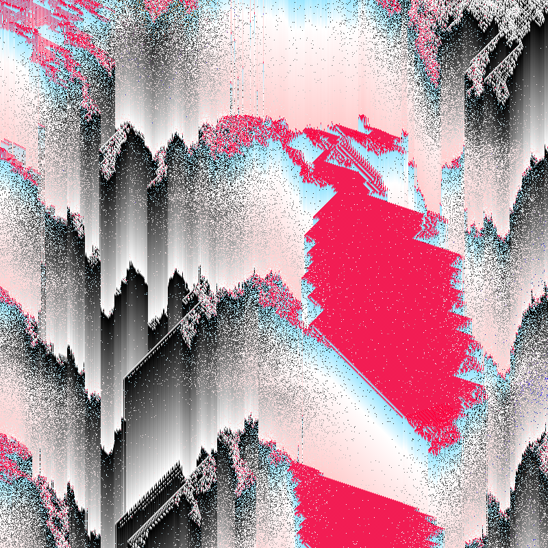 C-SCAPE #232 static NFT preview