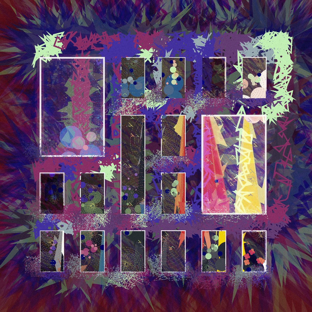 Naïf #77 static NFT preview