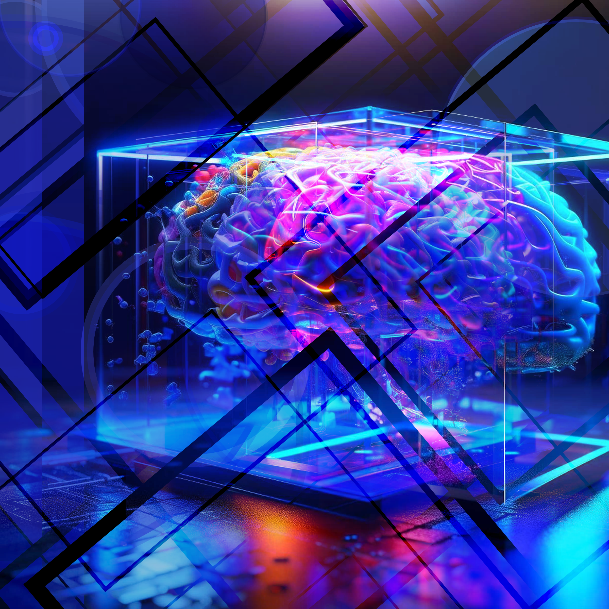 MindByte #4 static token preview