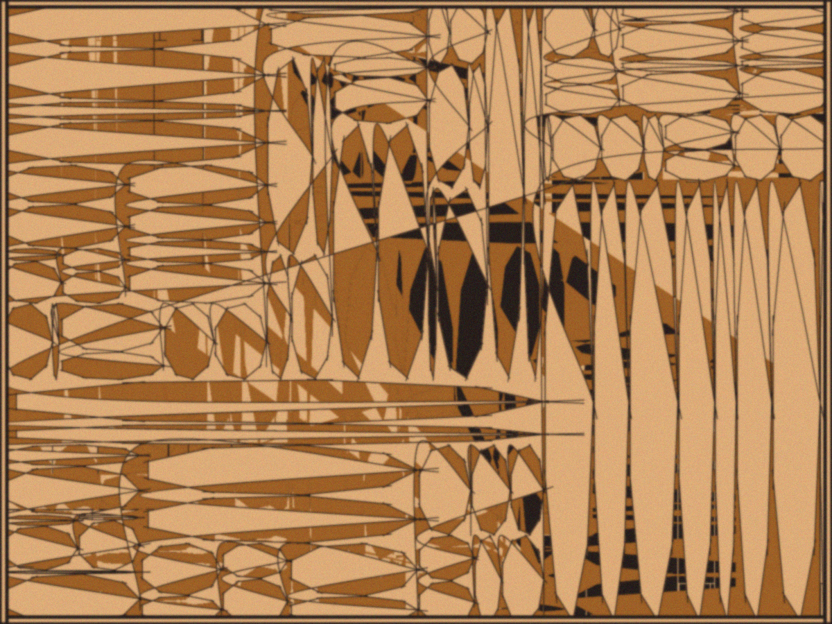 Way Away #225 static NFT preview
