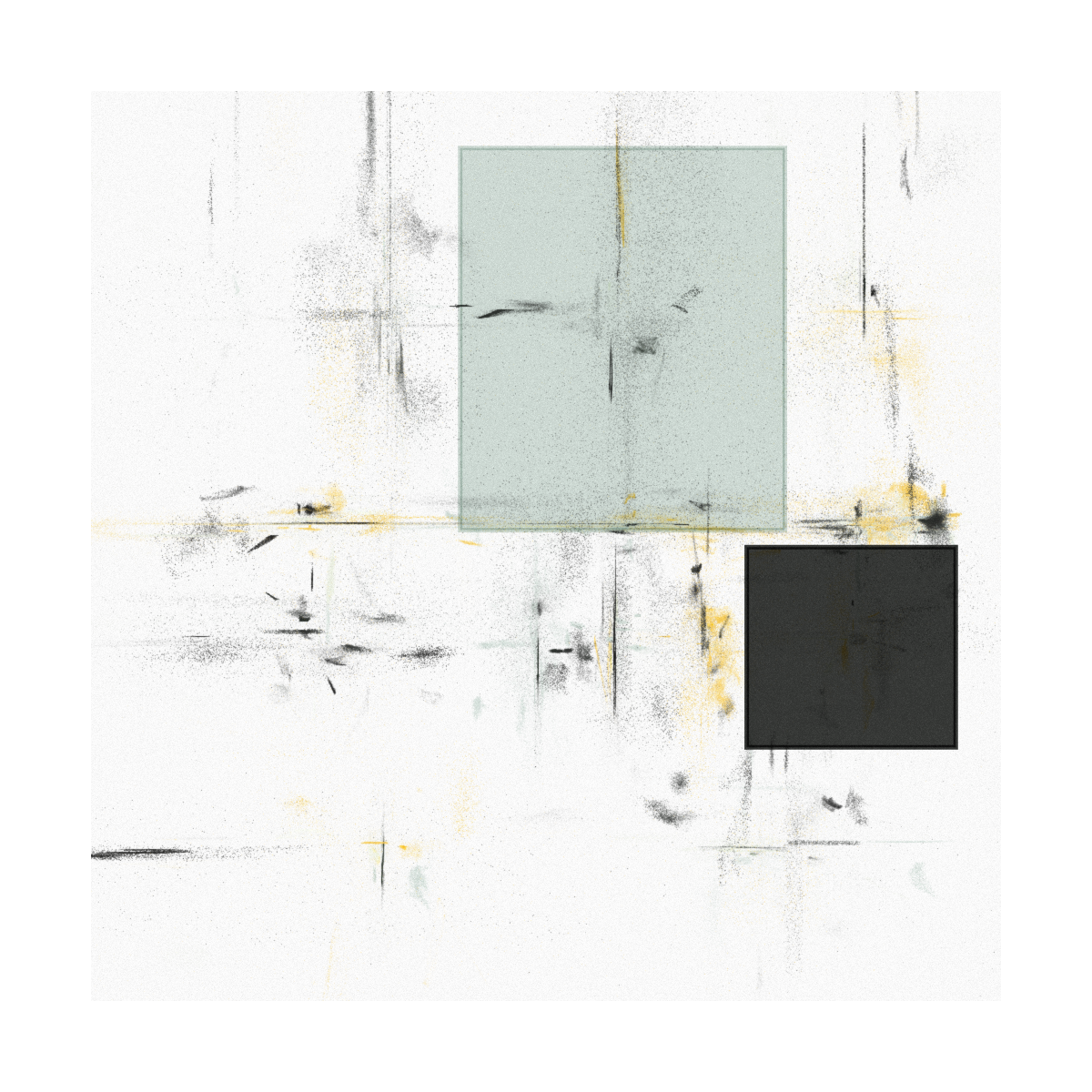 Sezioni #50 static NFT preview
