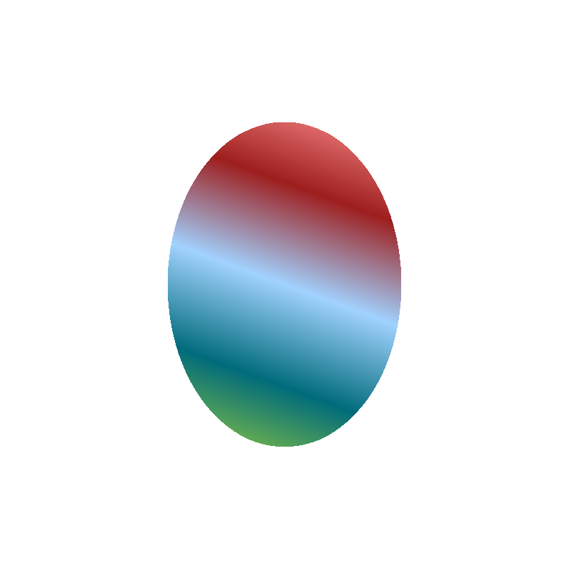 Mesh: The Shapes #94 static token preview