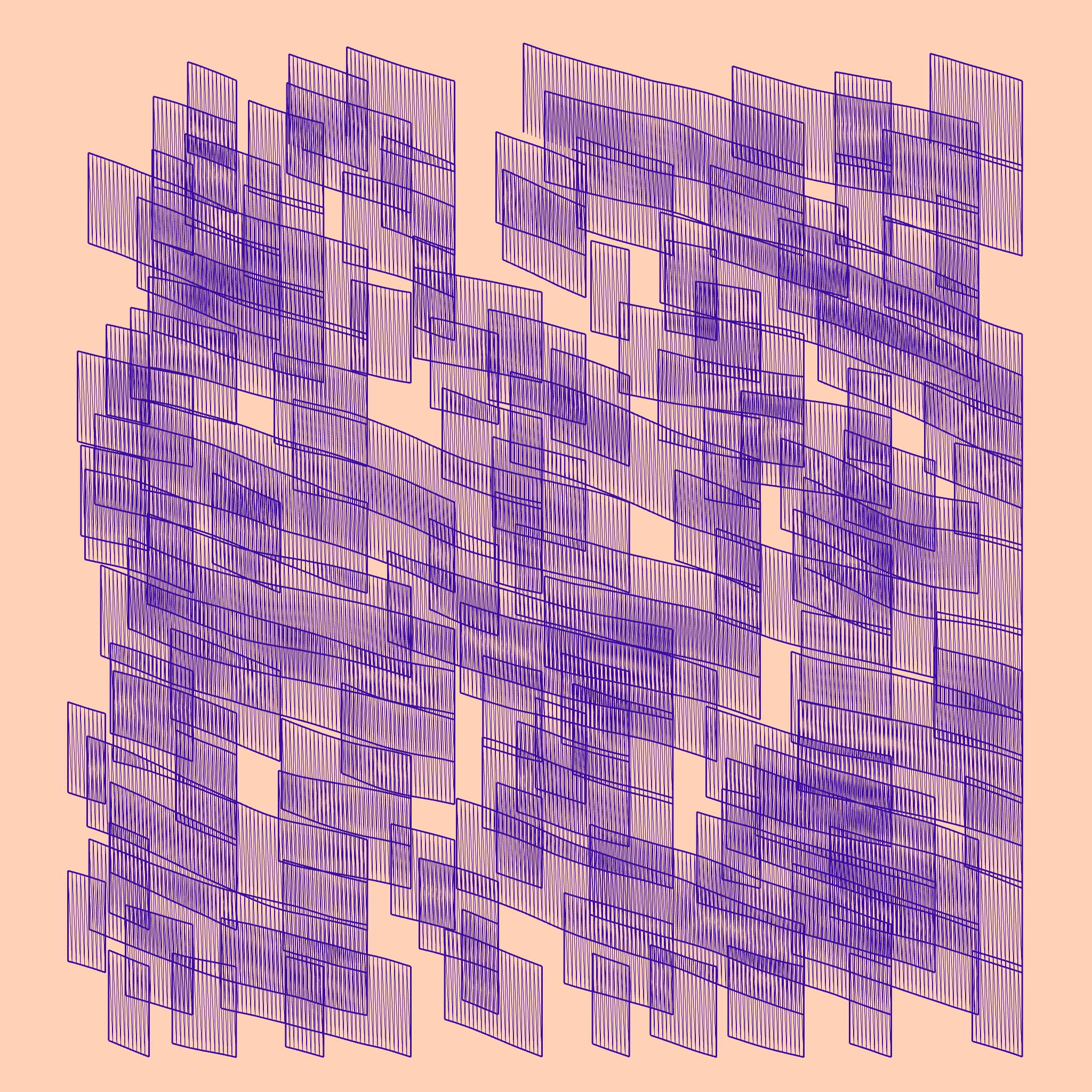 fields, wireframes #67 static token preview