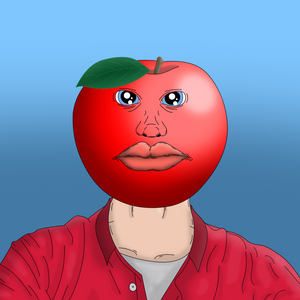 Fruity Boys #297 static NFT preview