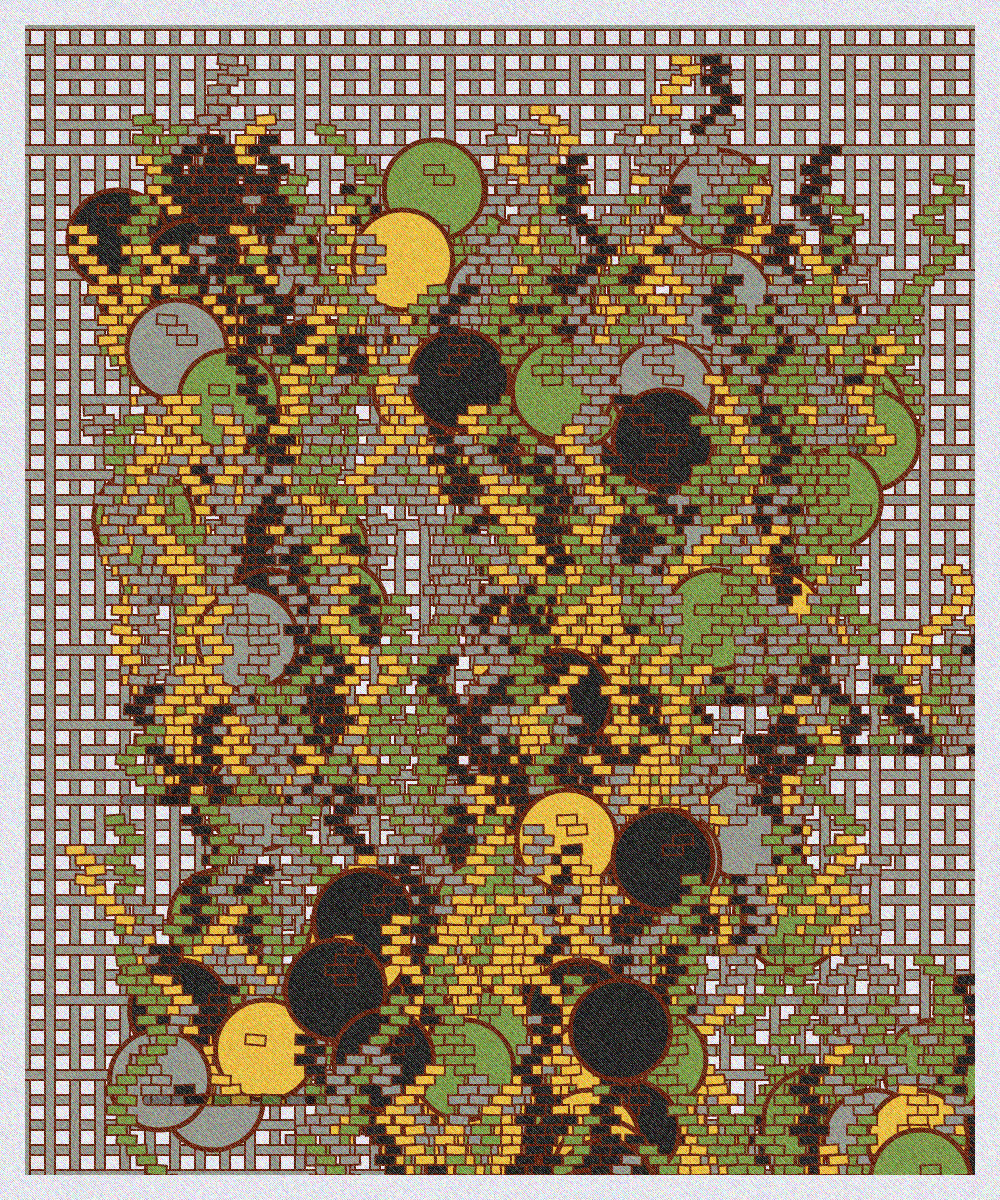 Anti stress #37 static NFT preview