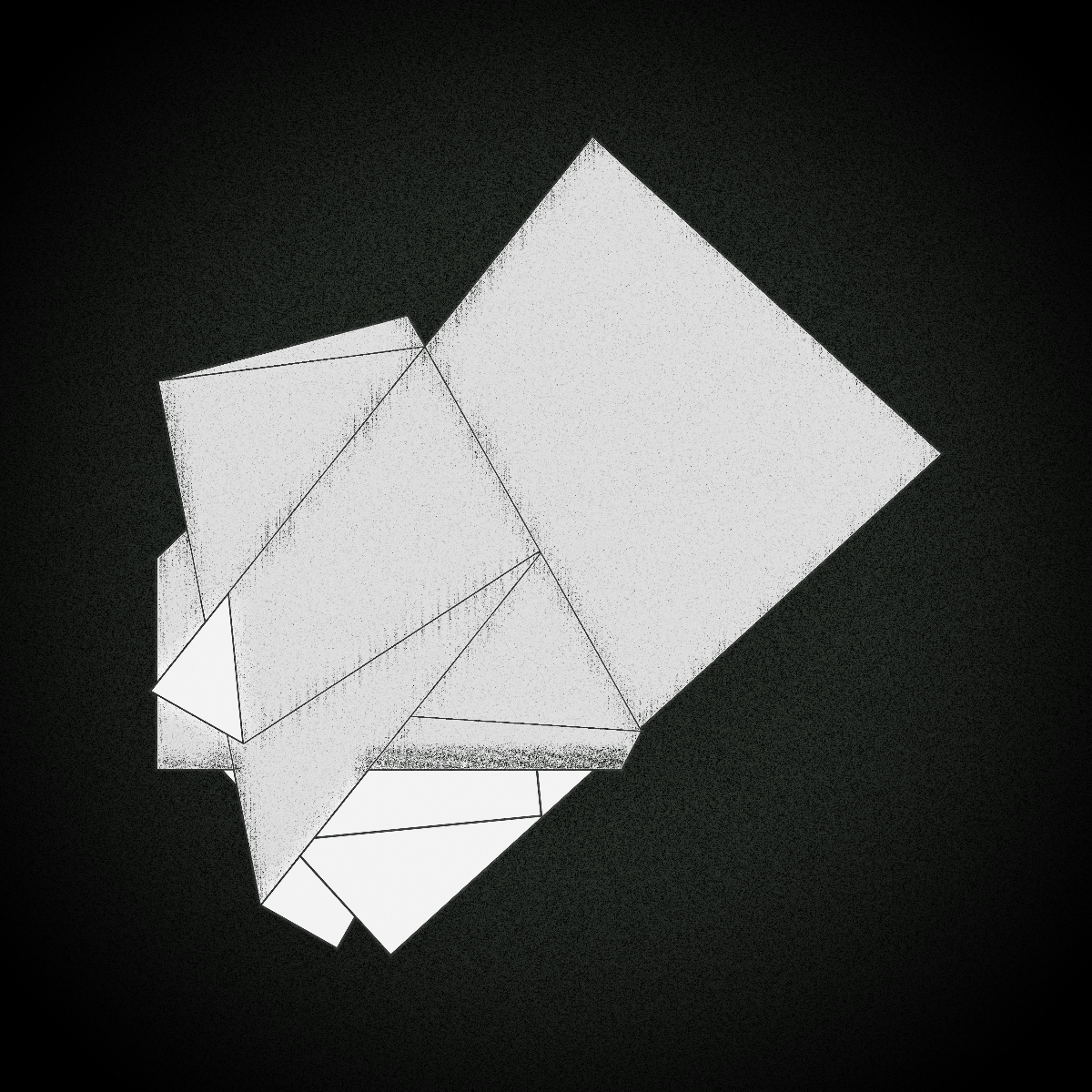 Shape of Freedom #646 static token preview