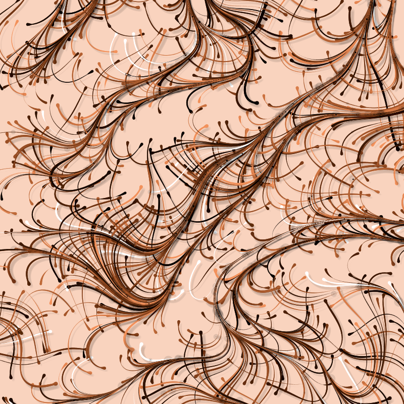 VINES #254 static NFT preview