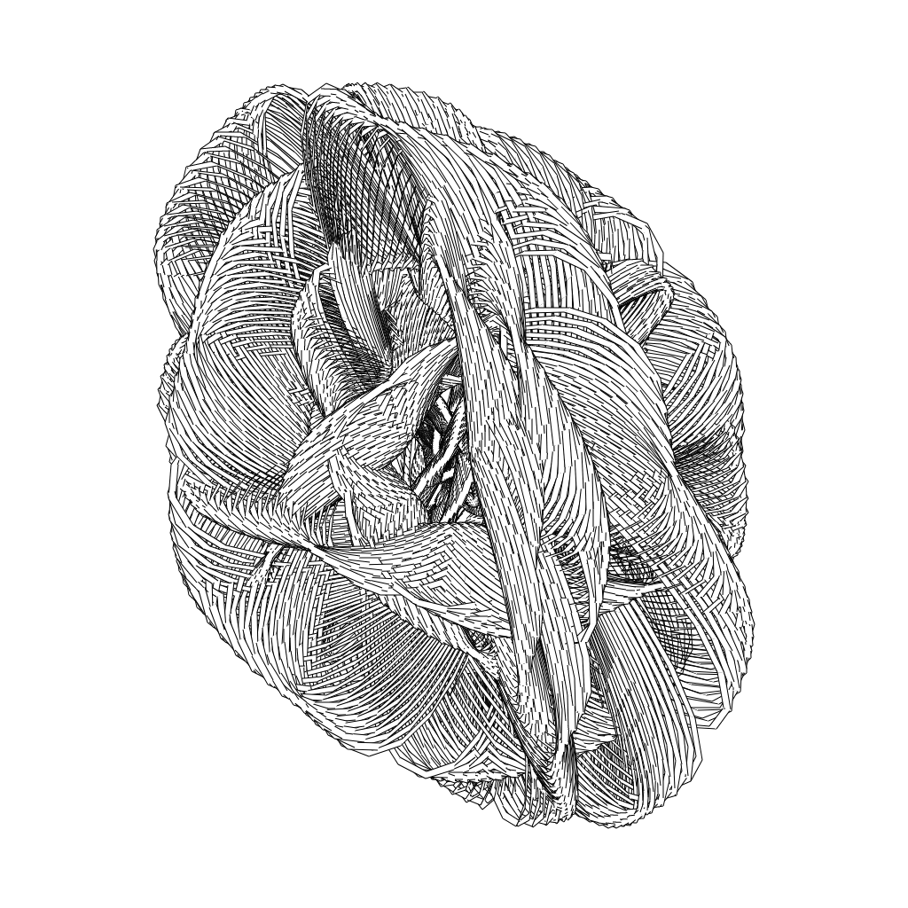 LL21 Entangled (3) #689 static token preview