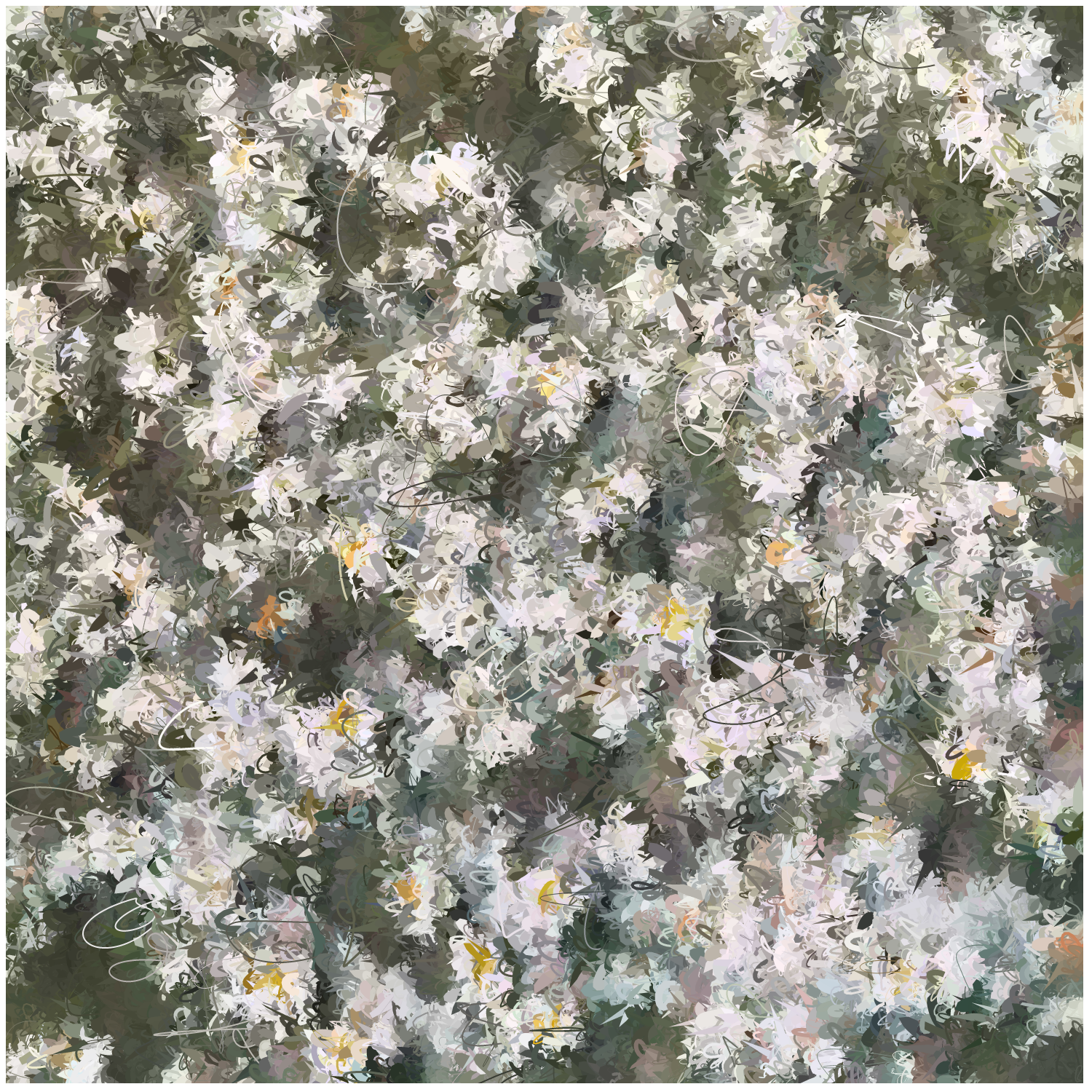 Secret Garden #85 static token preview