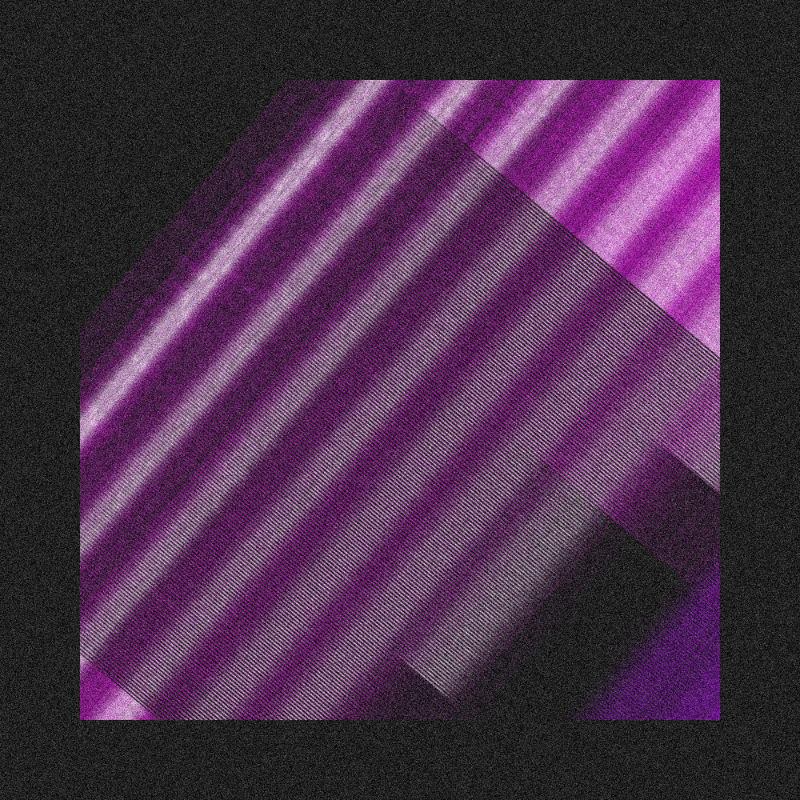 Digital Expression #60 static NFT preview
