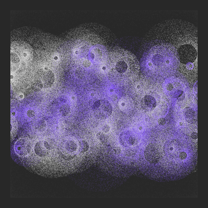 iterations #259 static NFT preview