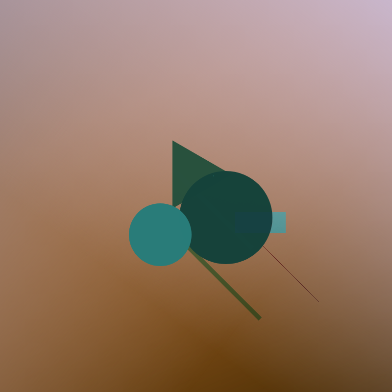 NEO-SUPREMATISM #20 static token preview