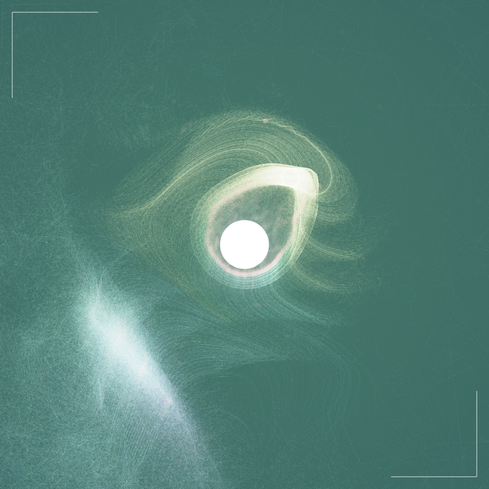 Spiroculae #75 static NFT preview