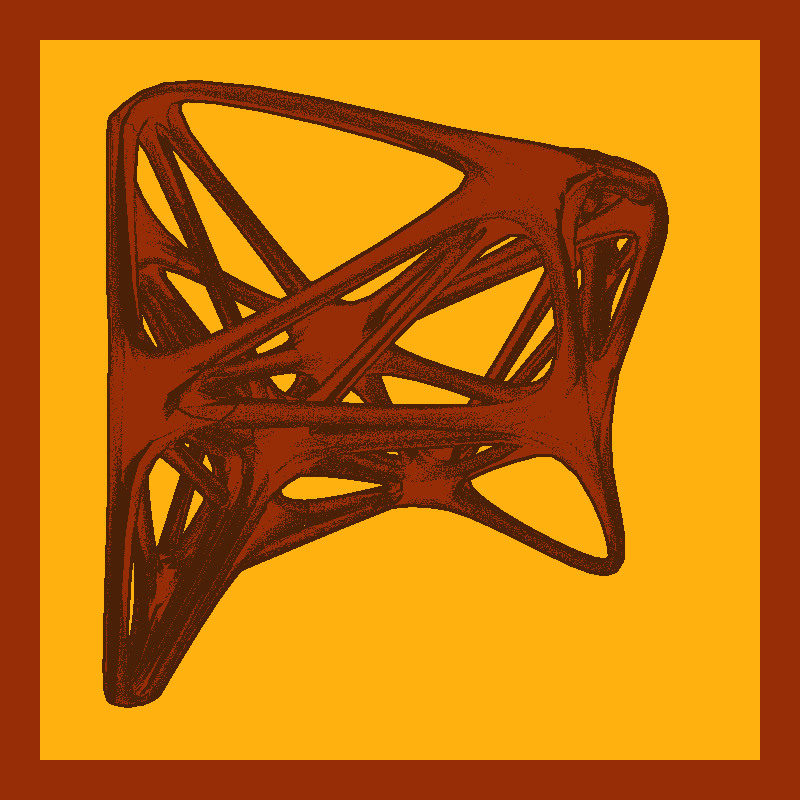 Bones that support nothing #115 static NFT preview