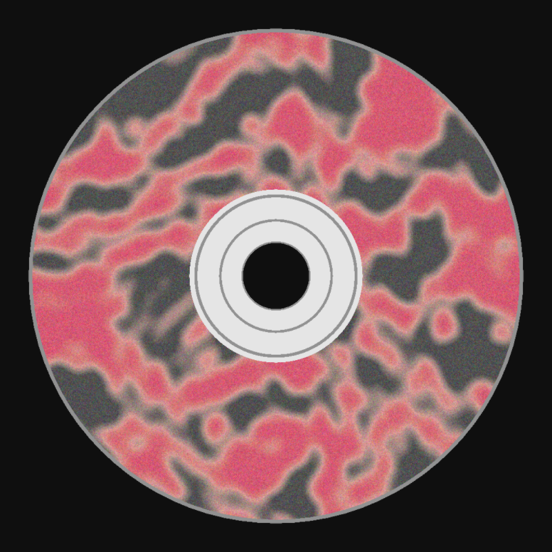R3B00T #66 static NFT preview