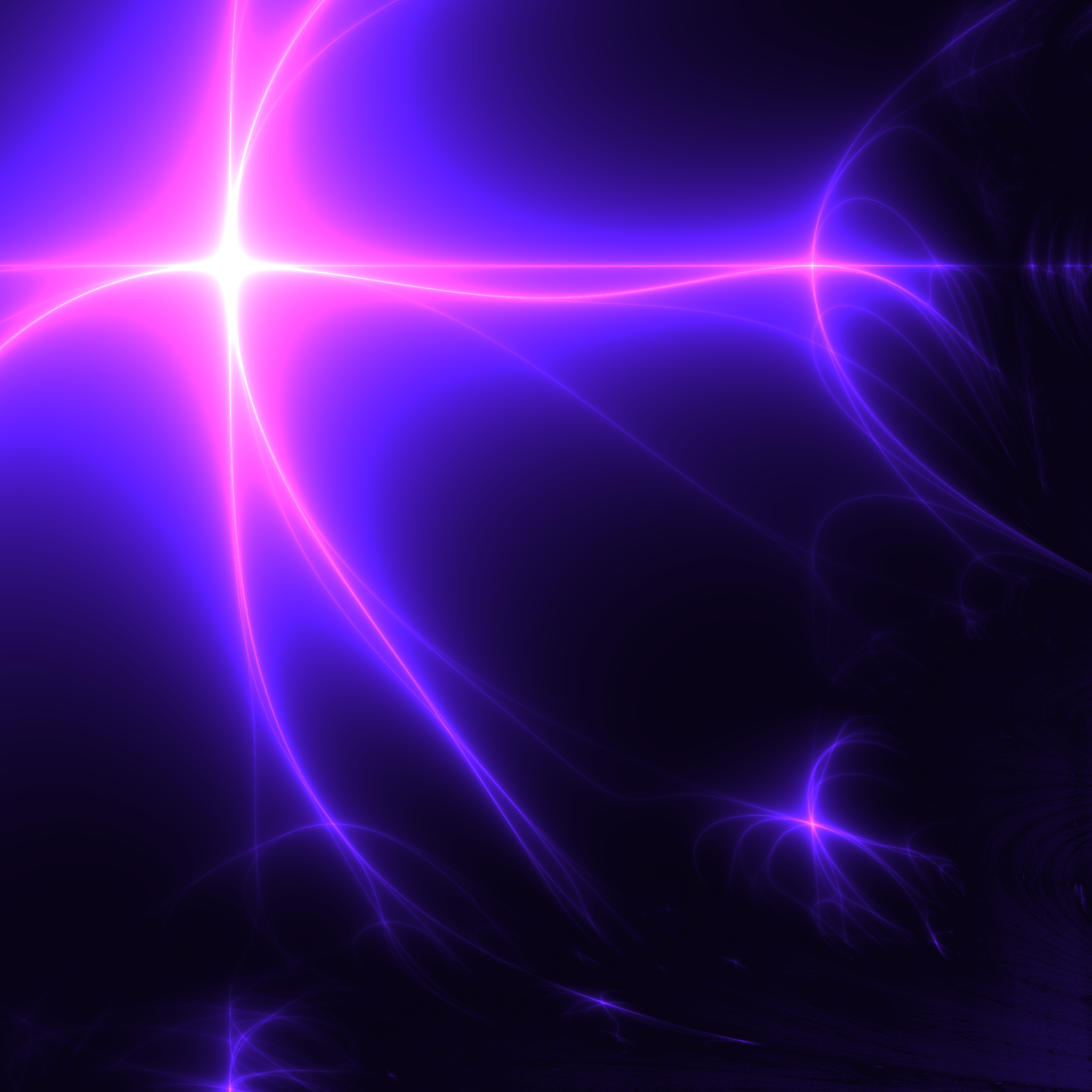 Fluidic space #46 static token preview