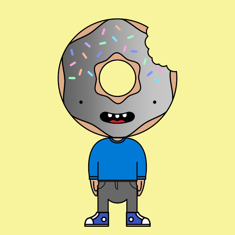 fx_doughs #944 static token preview