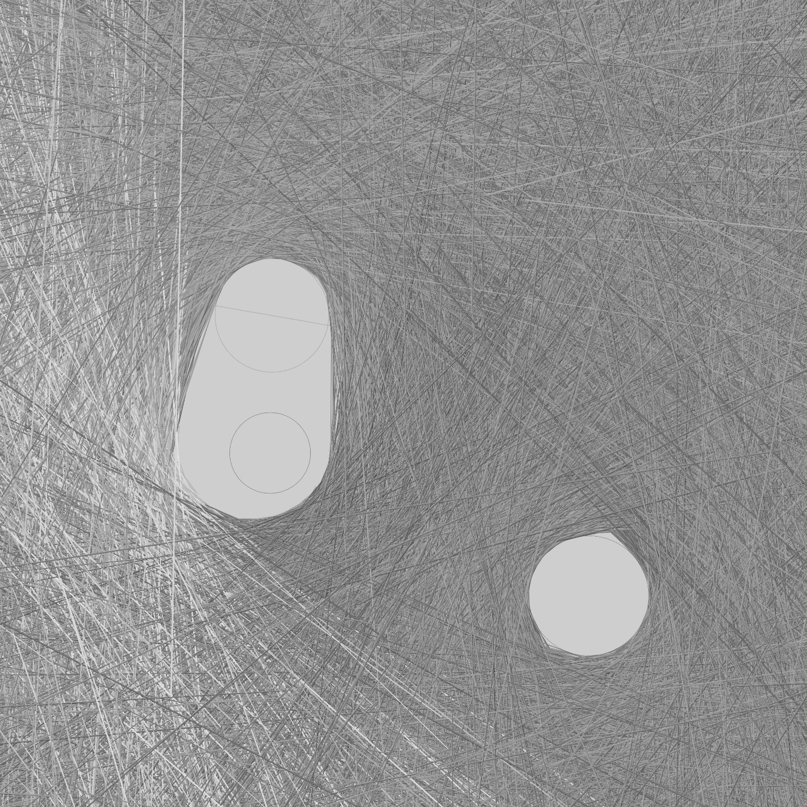 Threads #355 static NFT preview