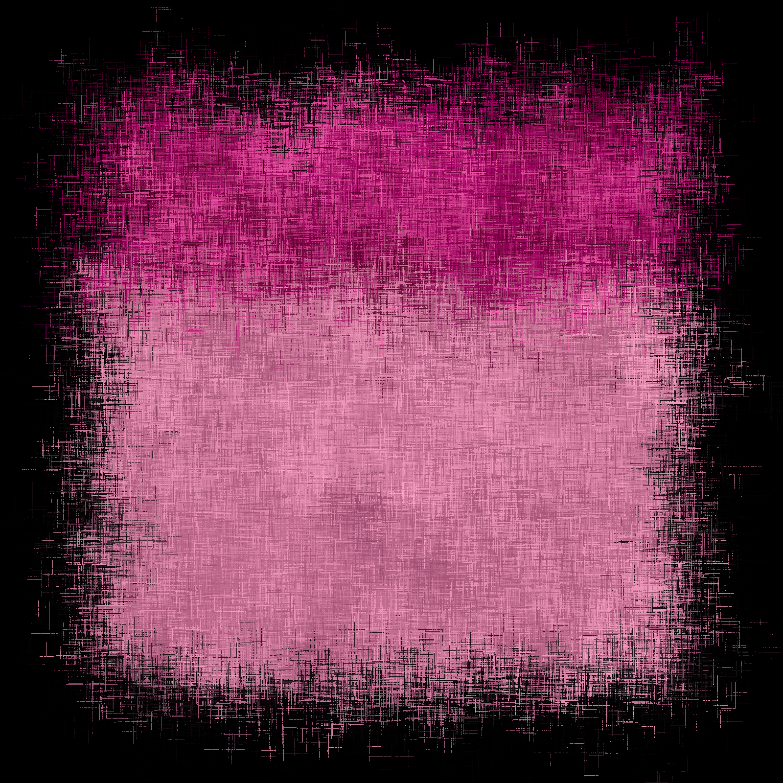 Pixel Tunnel IV #72 static NFT preview