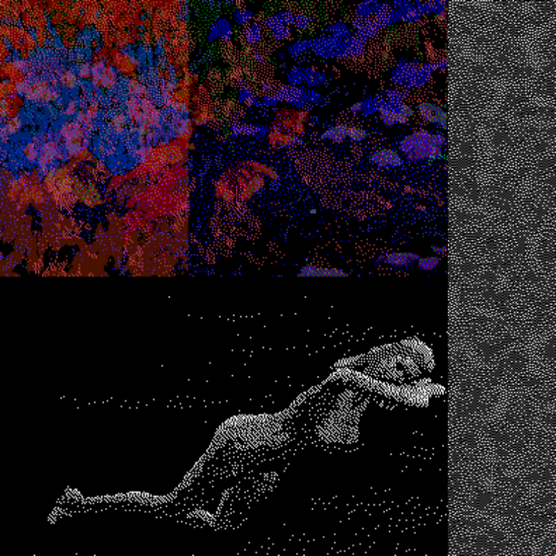 Inner Landscapes #80 static token preview