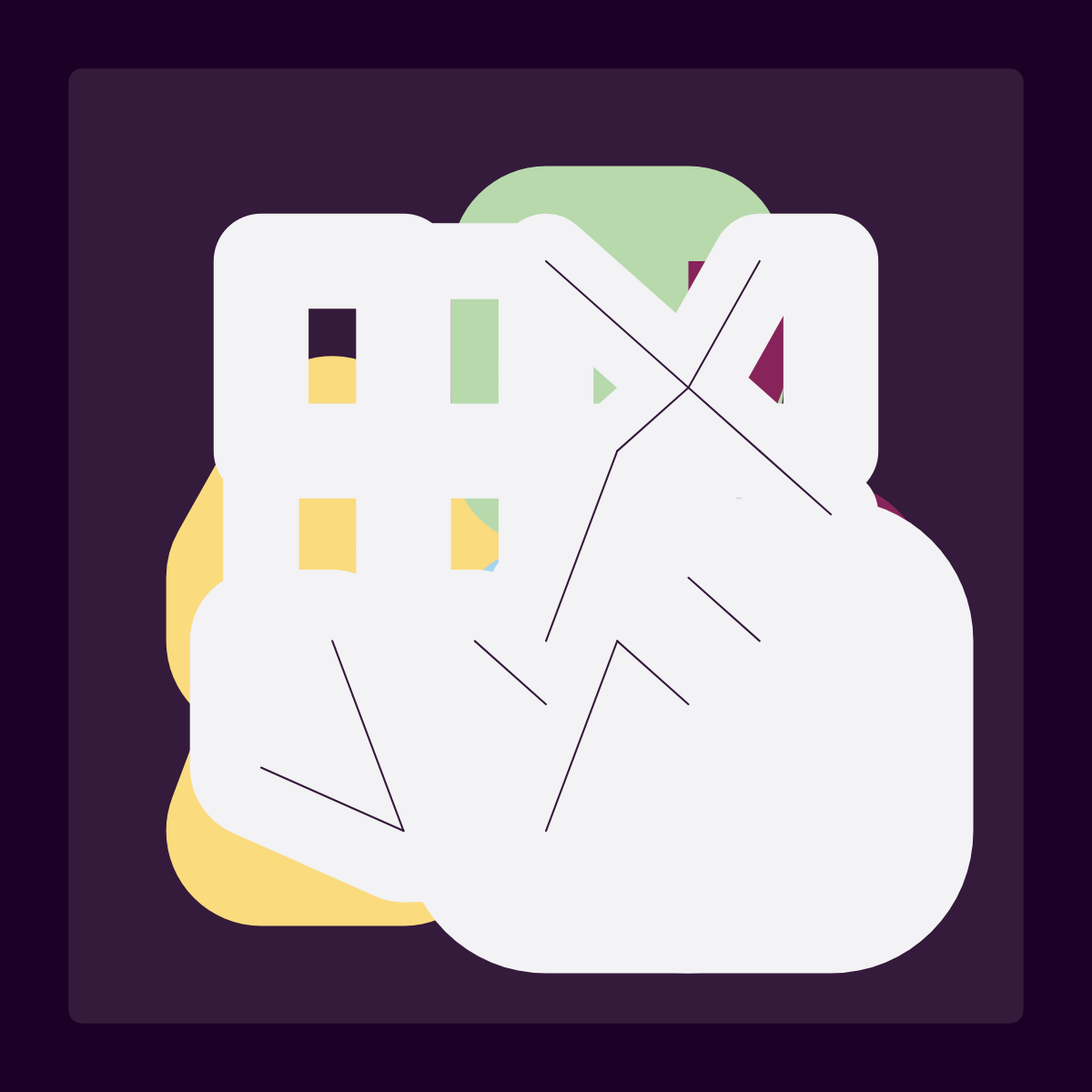 Oyoyiz #28 static token preview