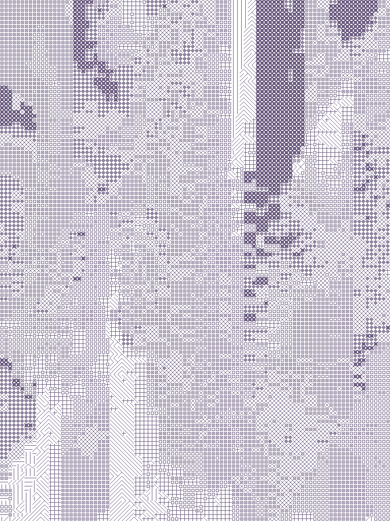 PRINTERS #66 static NFT preview