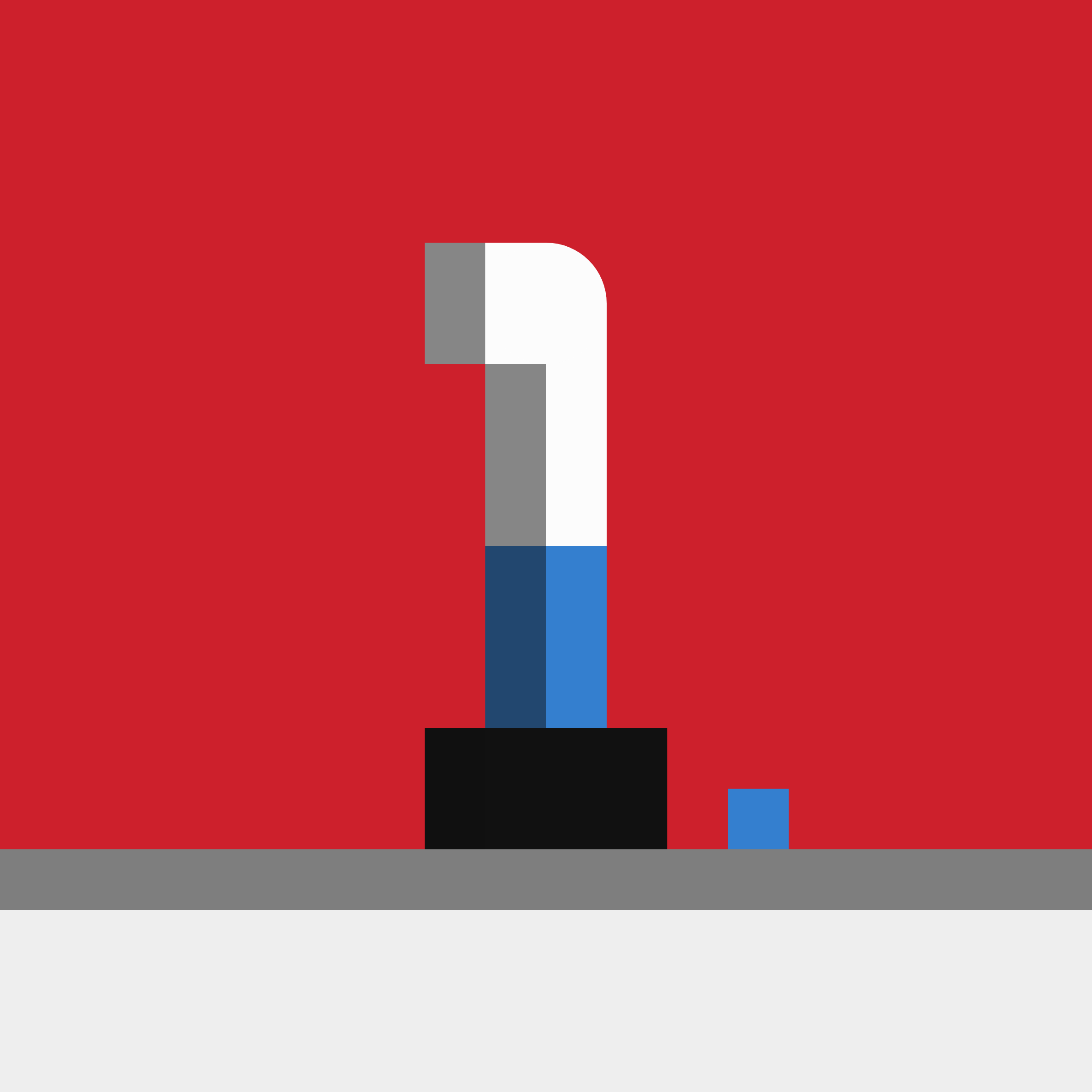 ONE #195 static NFT preview