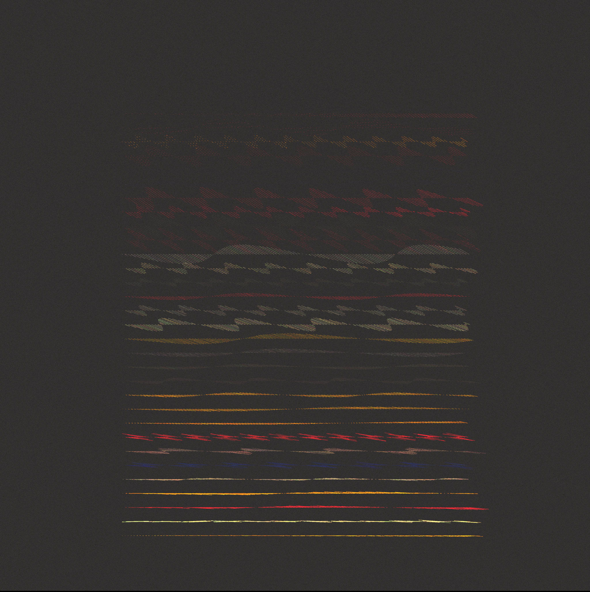 ecologías - A #514 static NFT preview